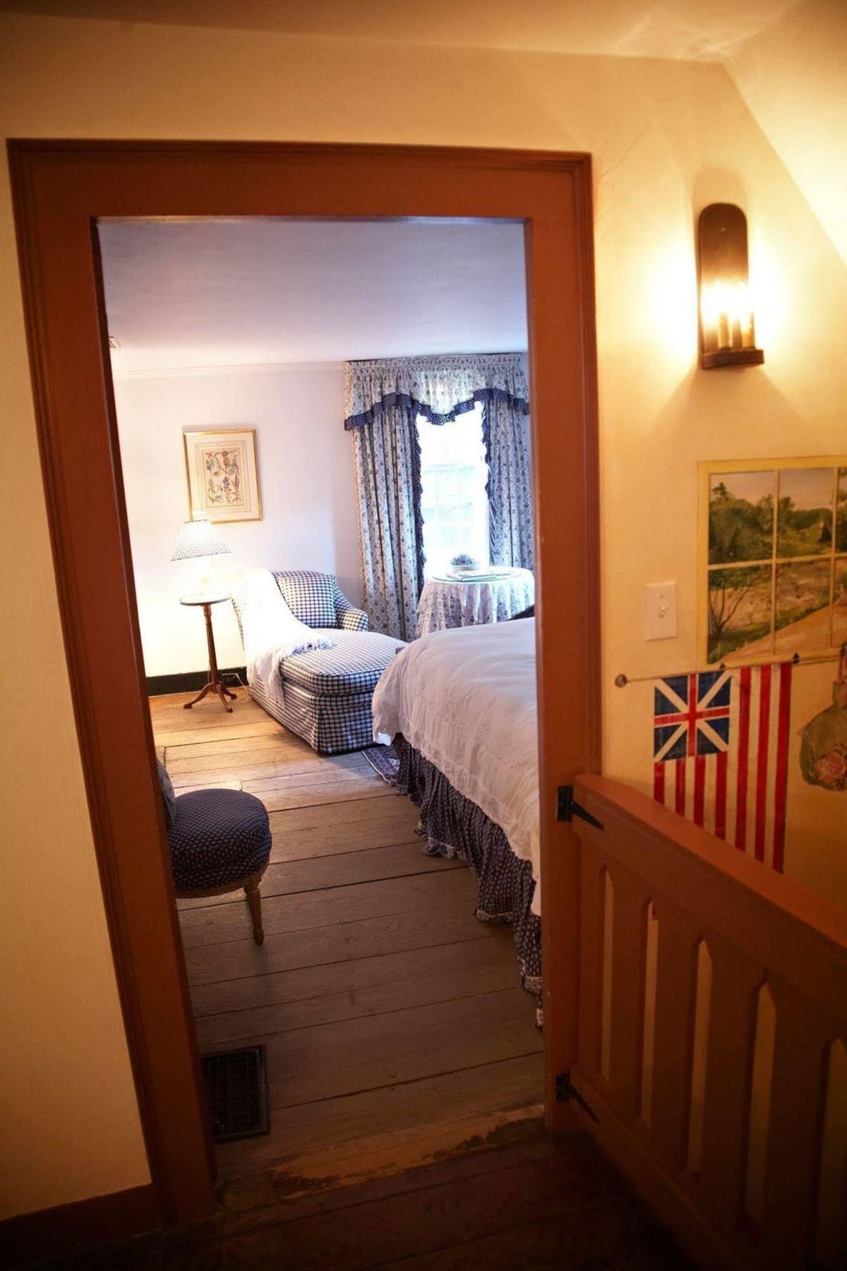 Country Loft Bed And Breakfast Woodbury Luaran gambar
